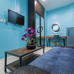 Suite de Luxe Lit Queen-Size