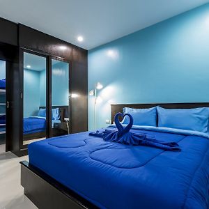 Suite Quadruple de Luxe