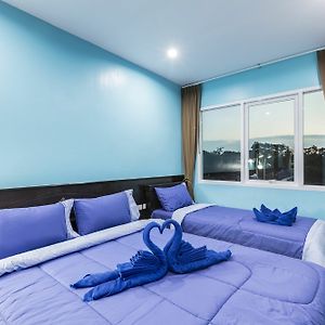 Chambre Triple de Luxe